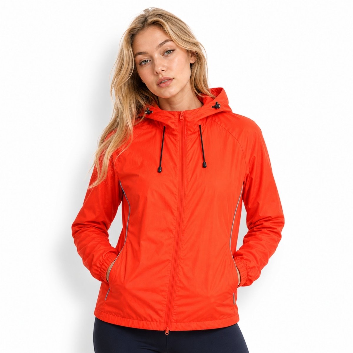 Bright Orange