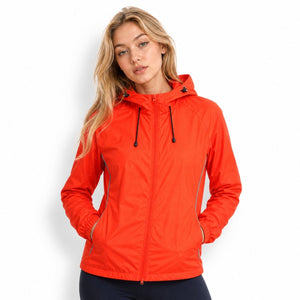 Bright Orange