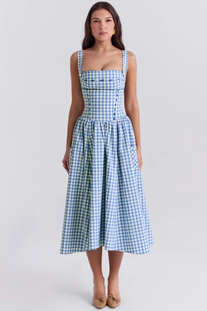 Regatta Blue