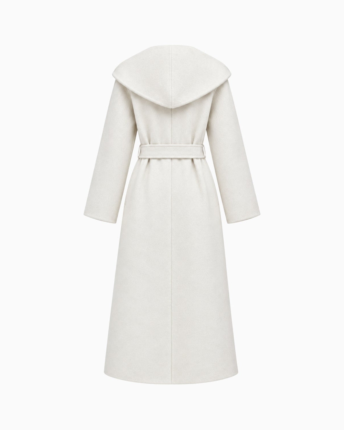 Leda Coat