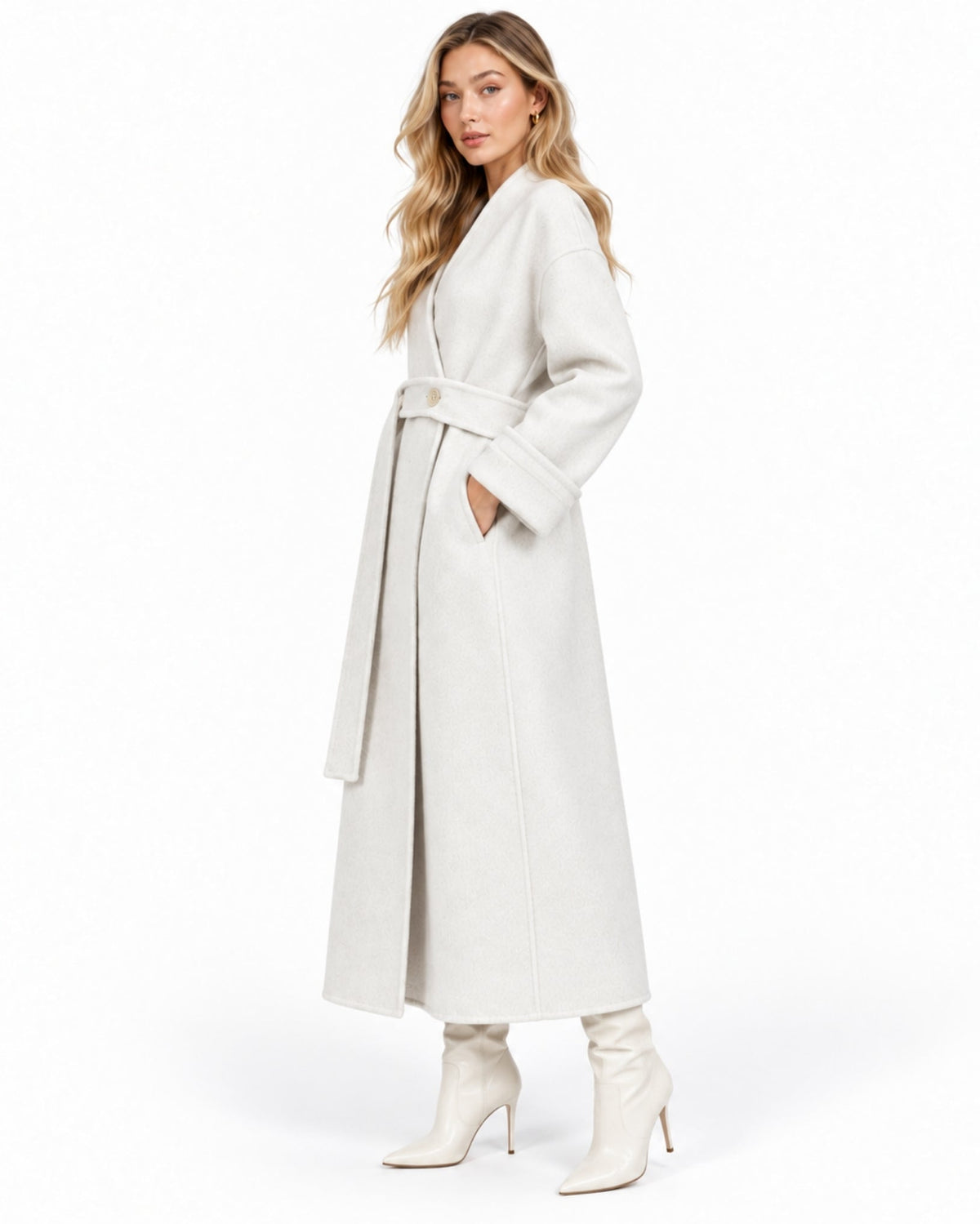 Harela Coat