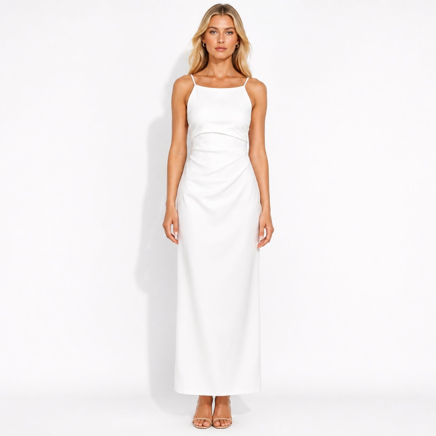 White Clarita