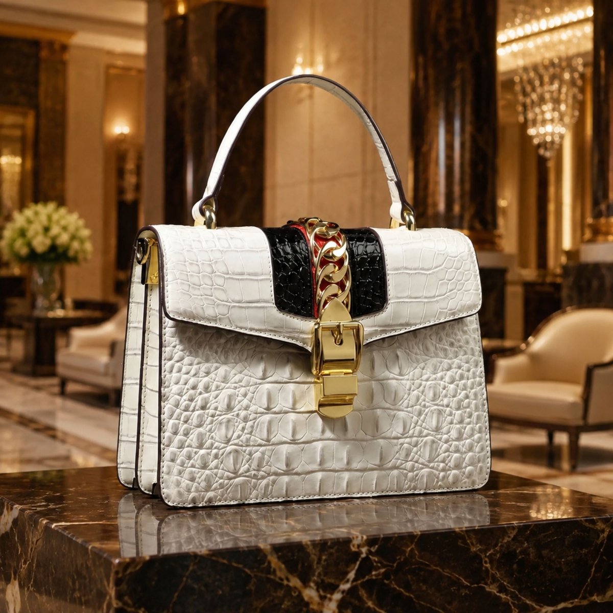 Avenoir Bag