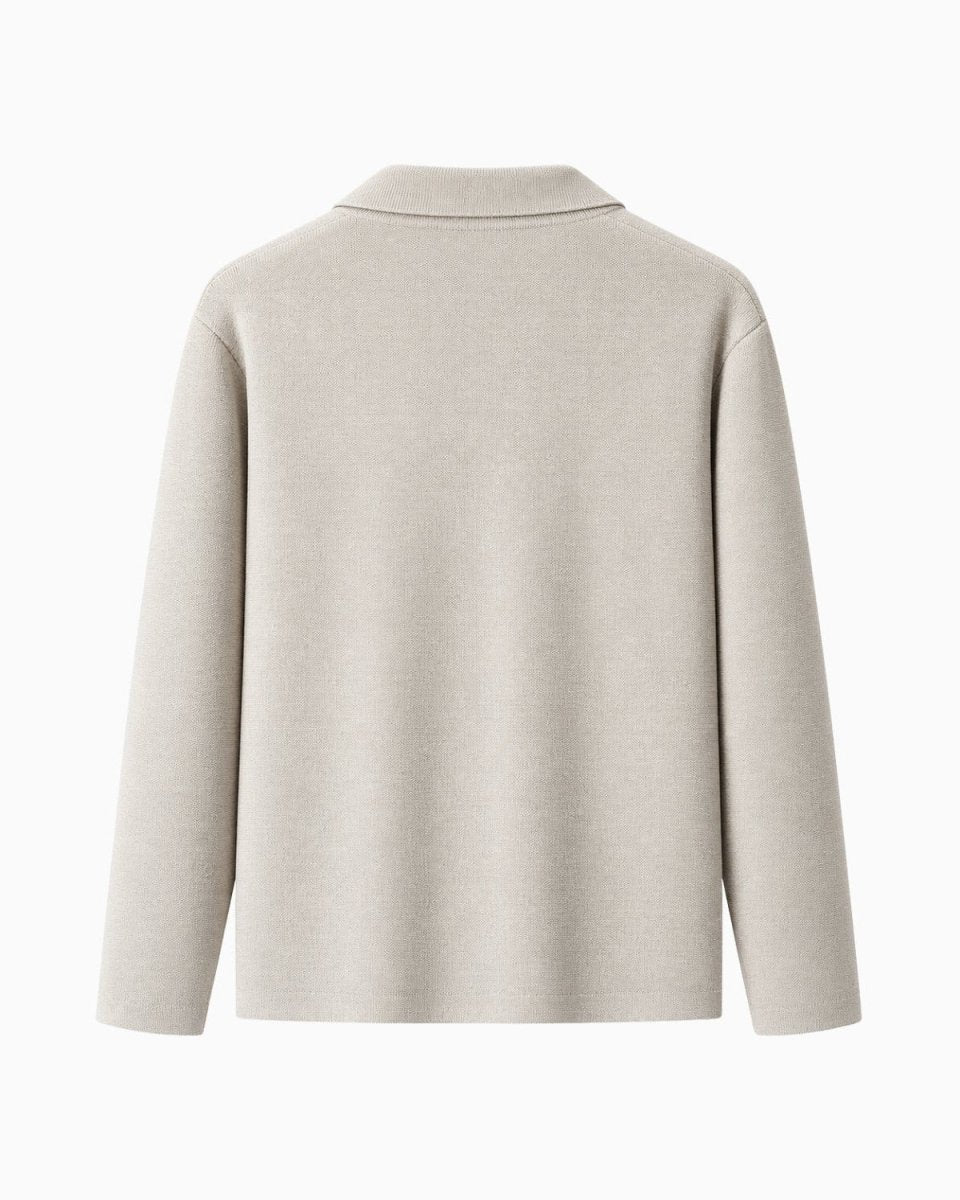 James Cardigan
