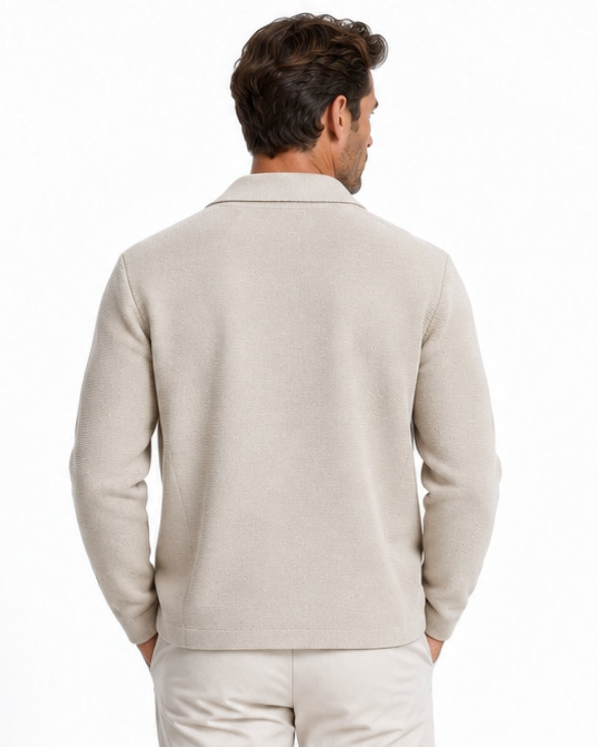 James Cardigan