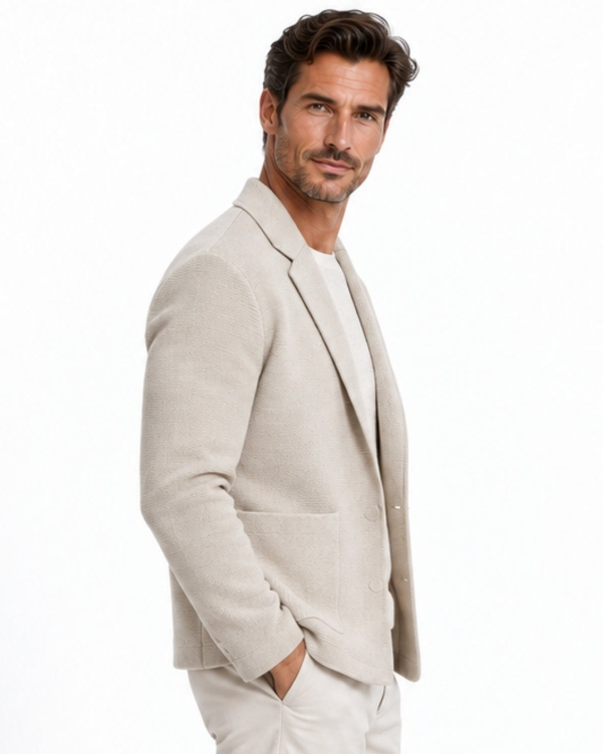 James Cardigan