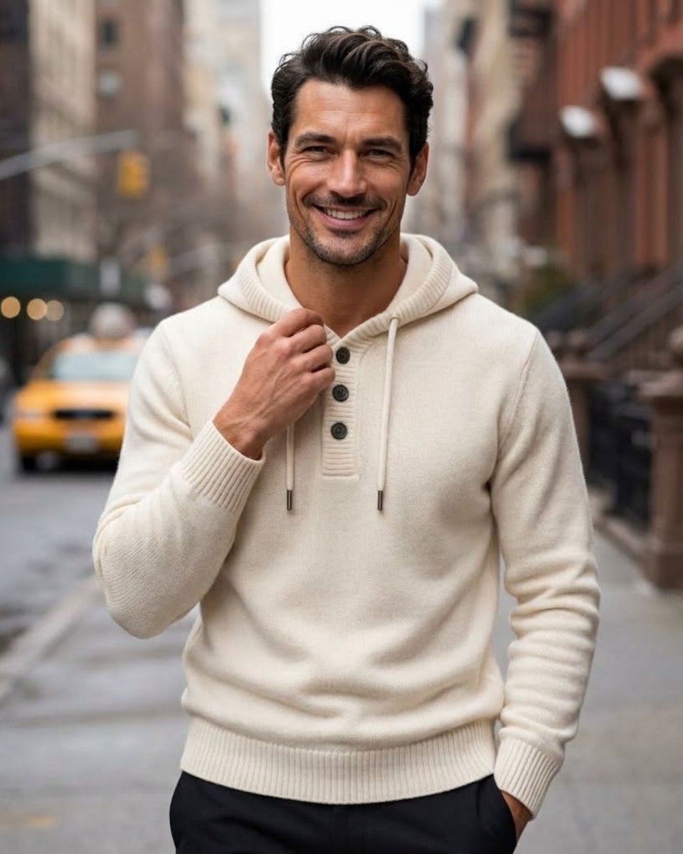 Brandon Hoodies