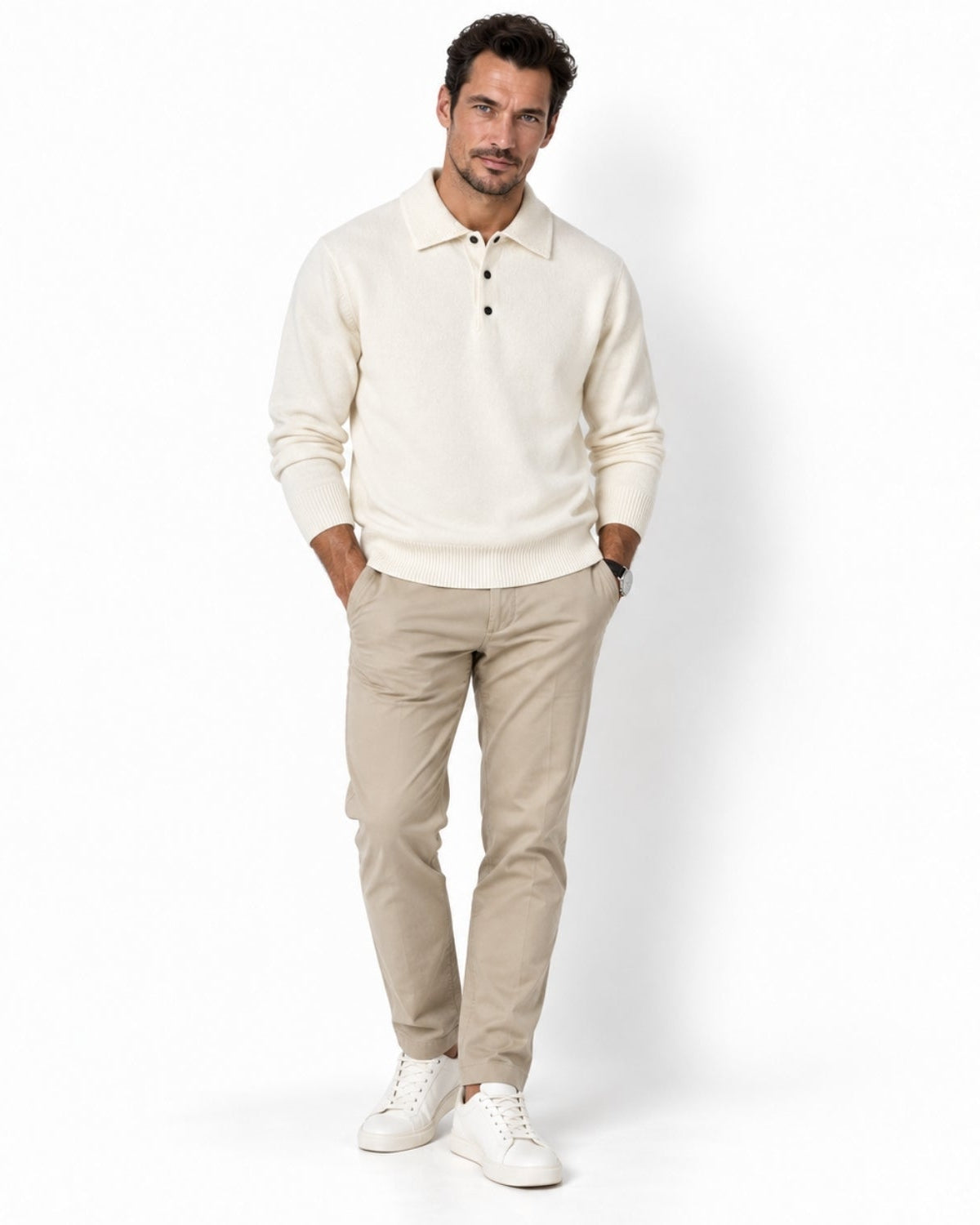 Bruno Sweater