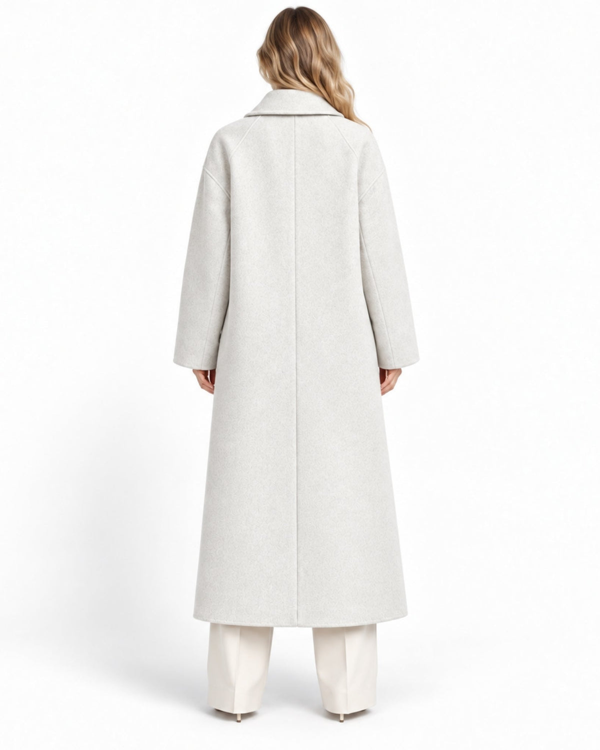 Ganya Coat