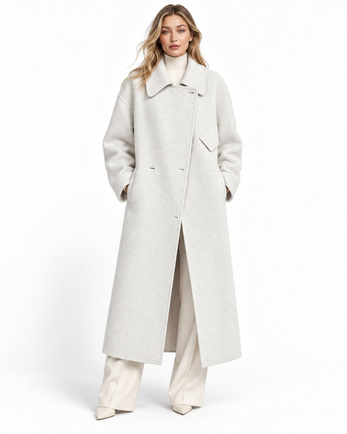 Ganya Coat