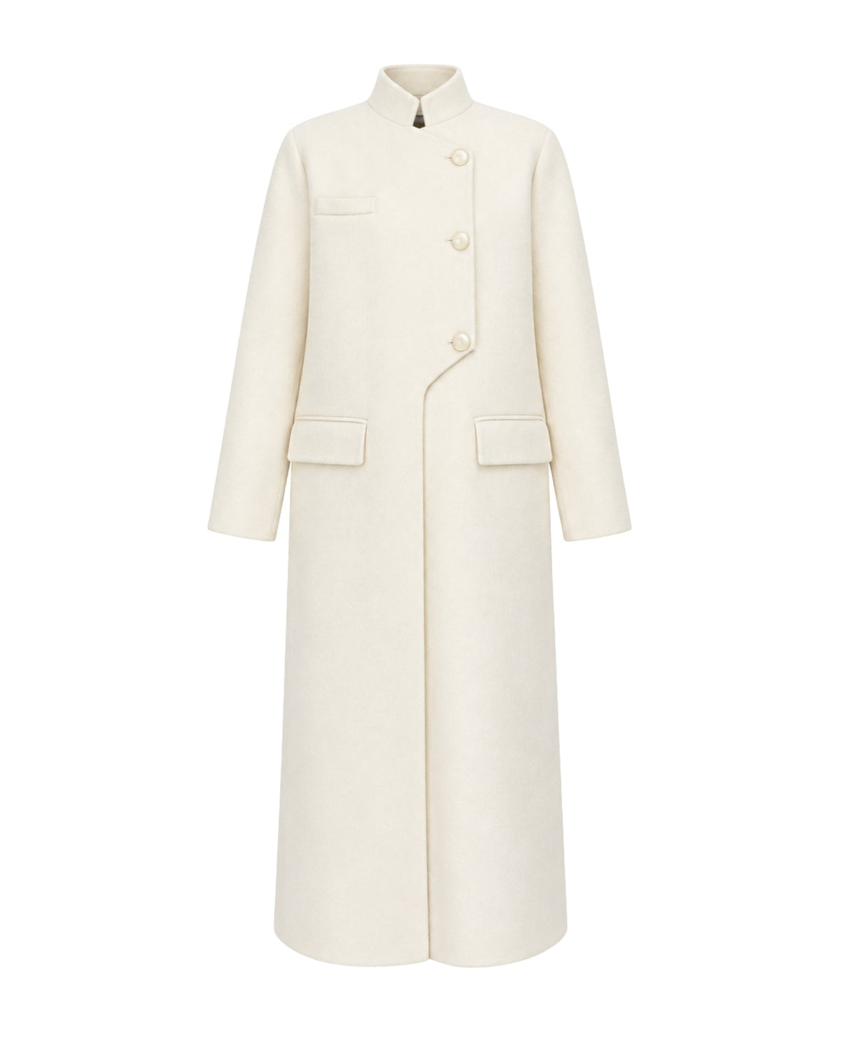 Hestia Coat