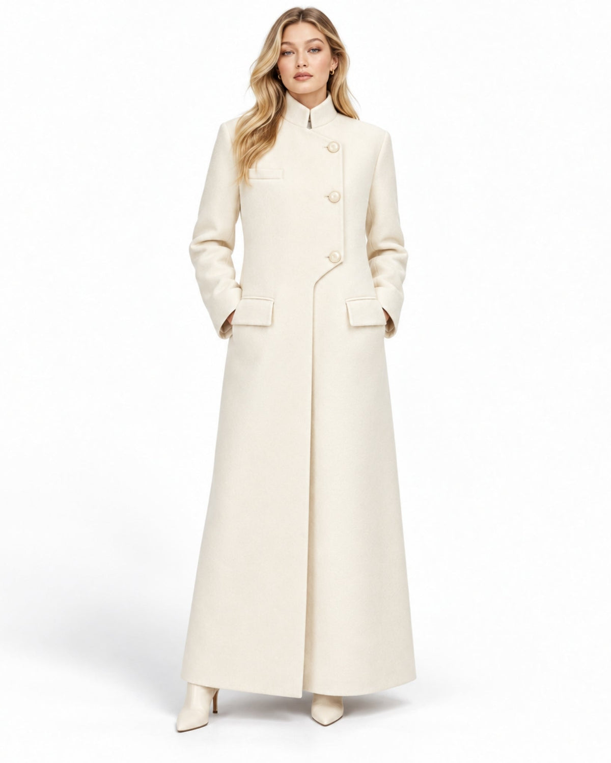 Hestia Coat