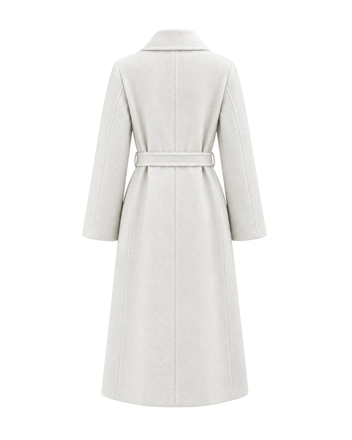 Flavia Coat