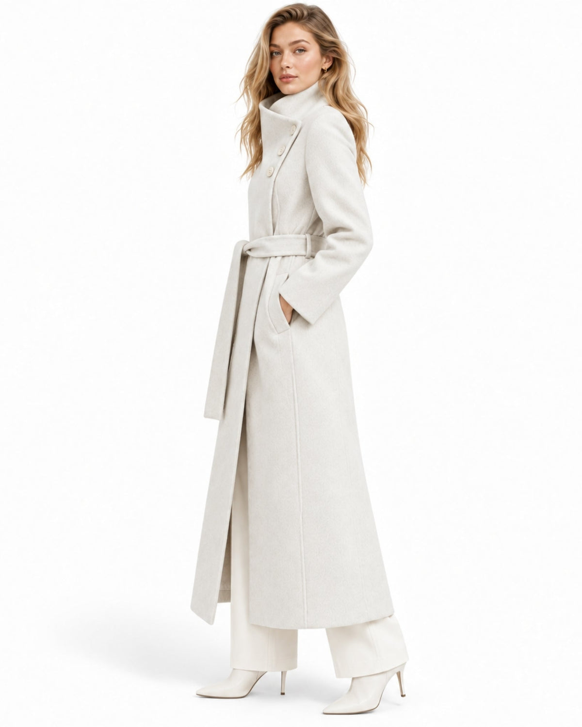 Flavia Coat