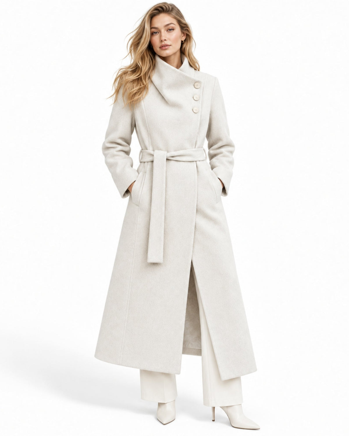 Flavia Coat