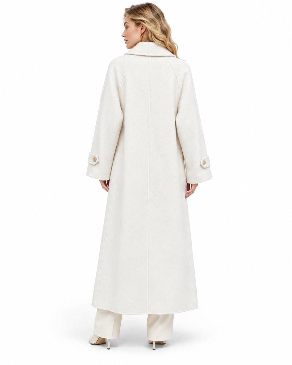Darina Coat
