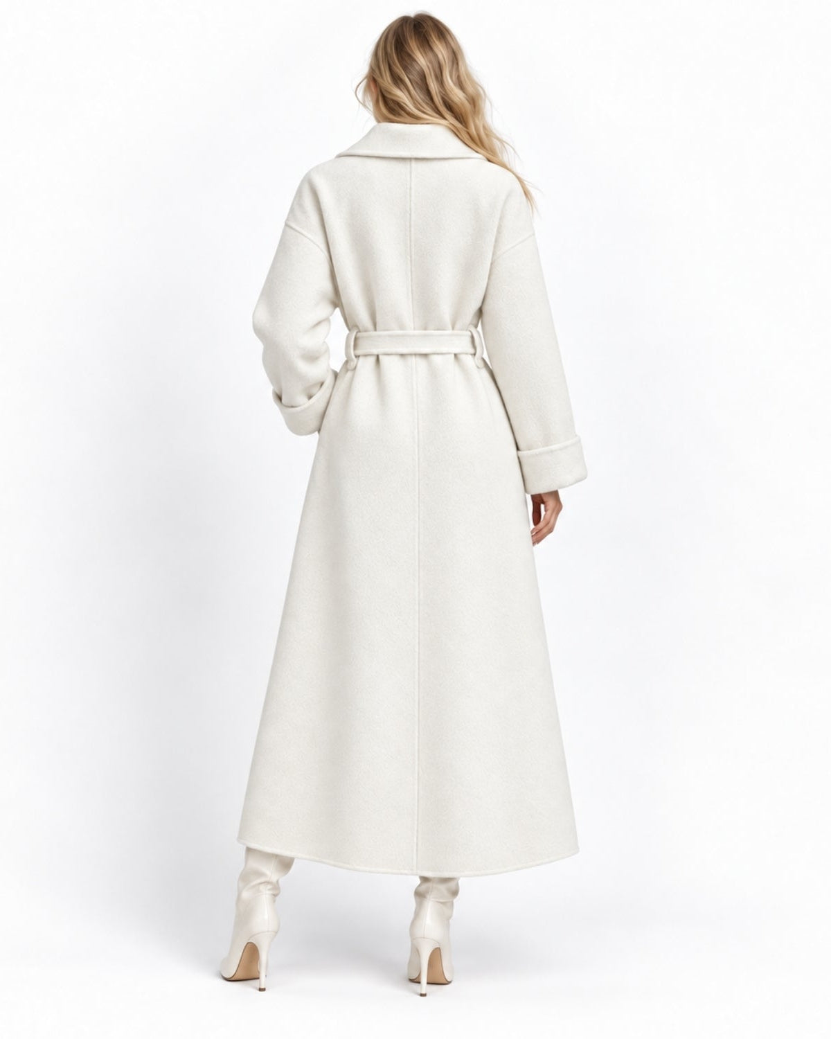 Tenny Coat