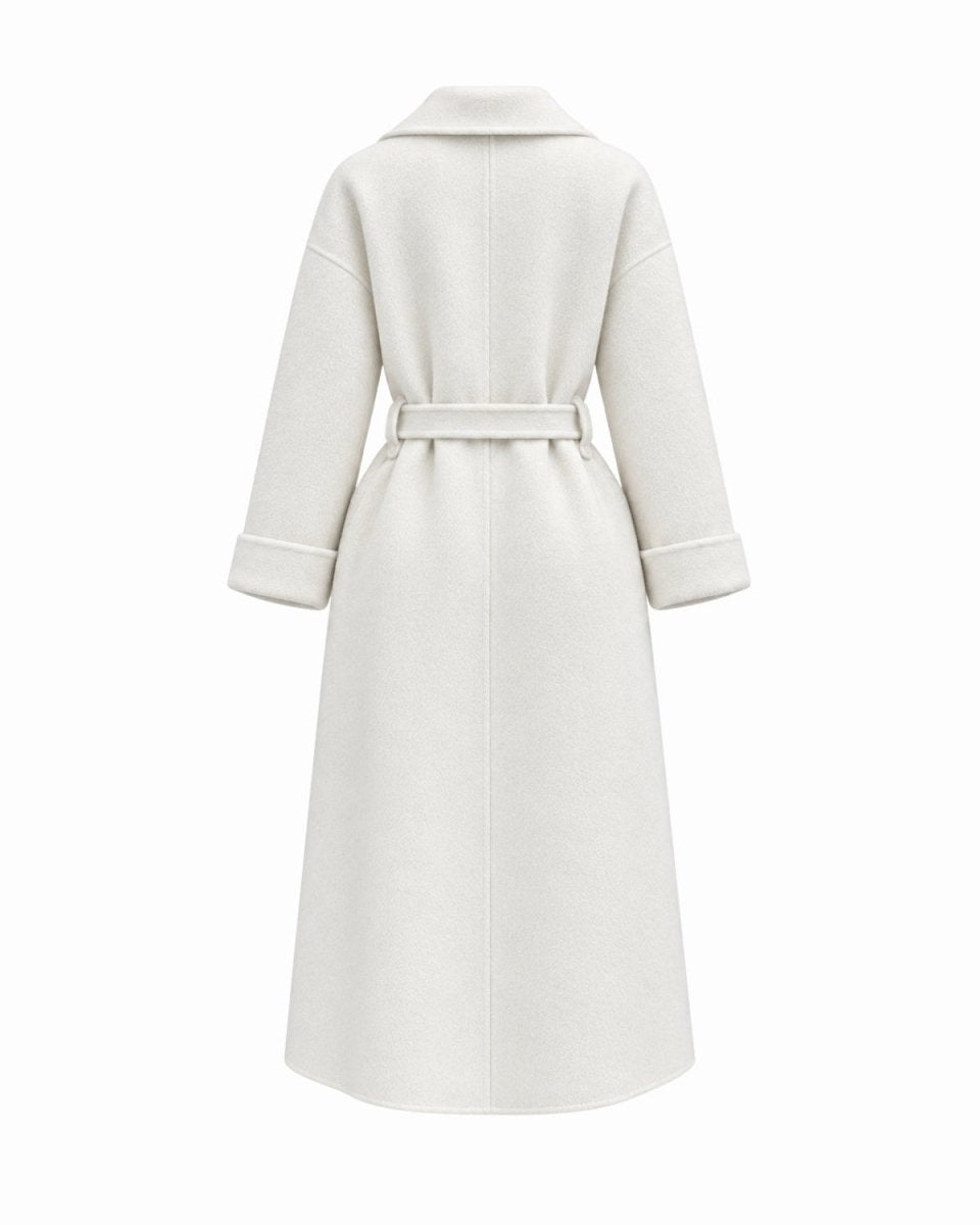 Tenny Coat