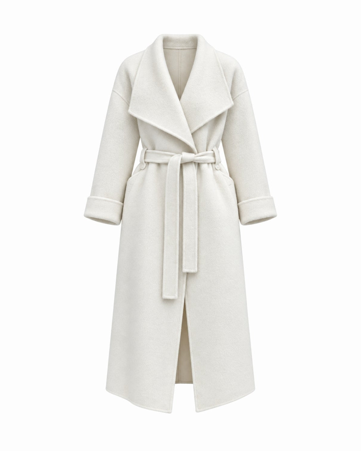 Tenny Coat
