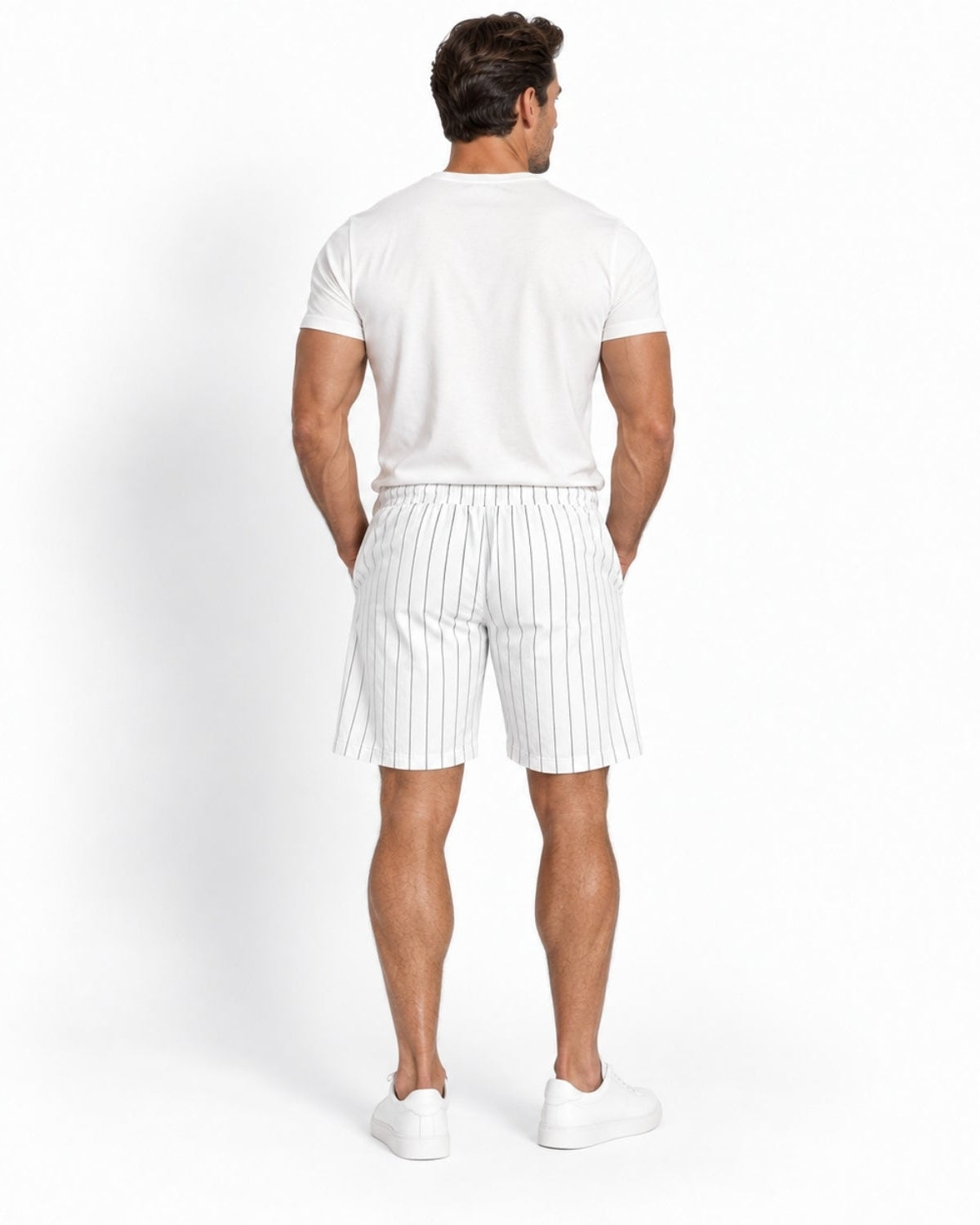 Roman Short