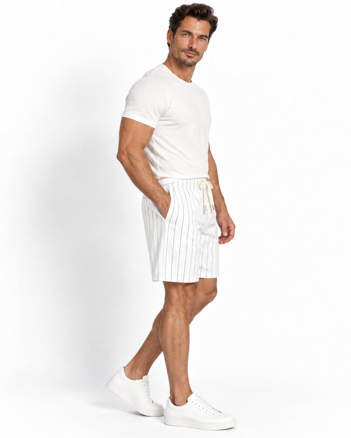 Roman Short