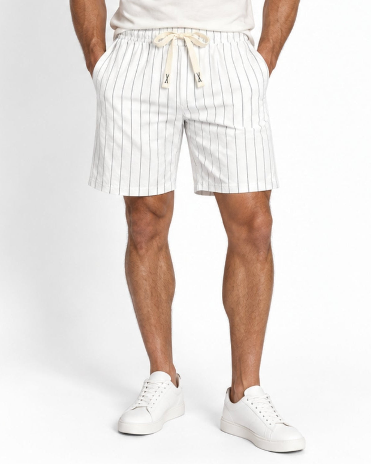 Roman Short