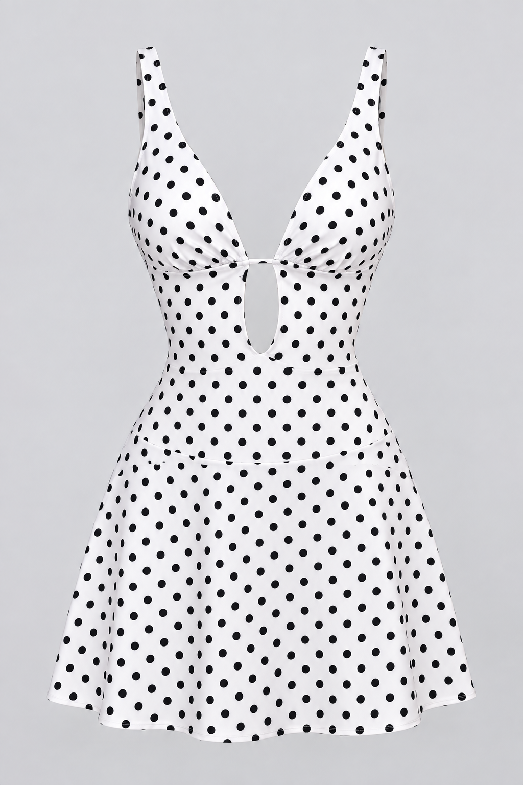 Corsica Mini Dress