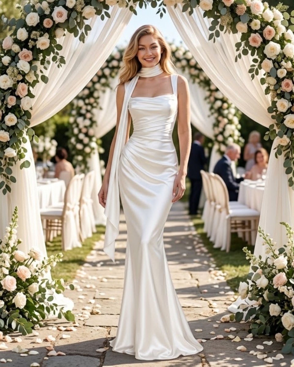 Banee Maxi Gown