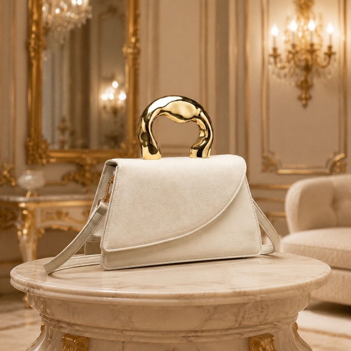Valeriane Bag