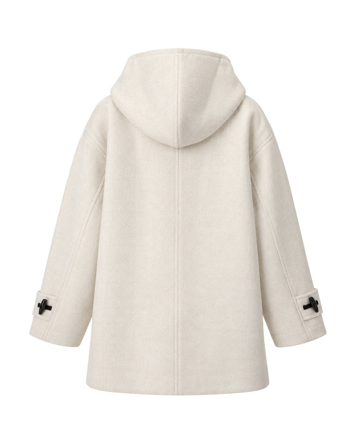Peony Oversized Coat