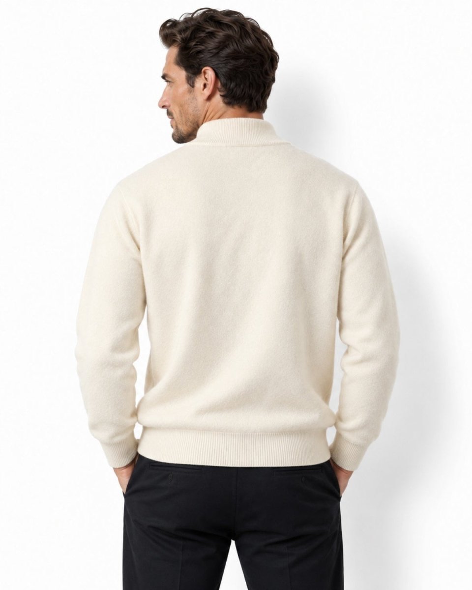 Justin Sweater
