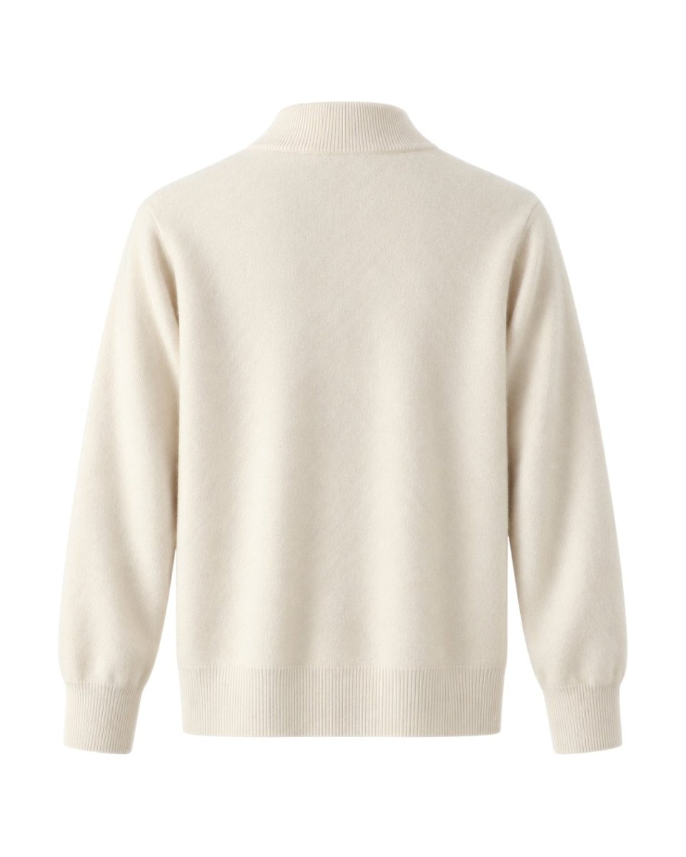 Justin Sweater