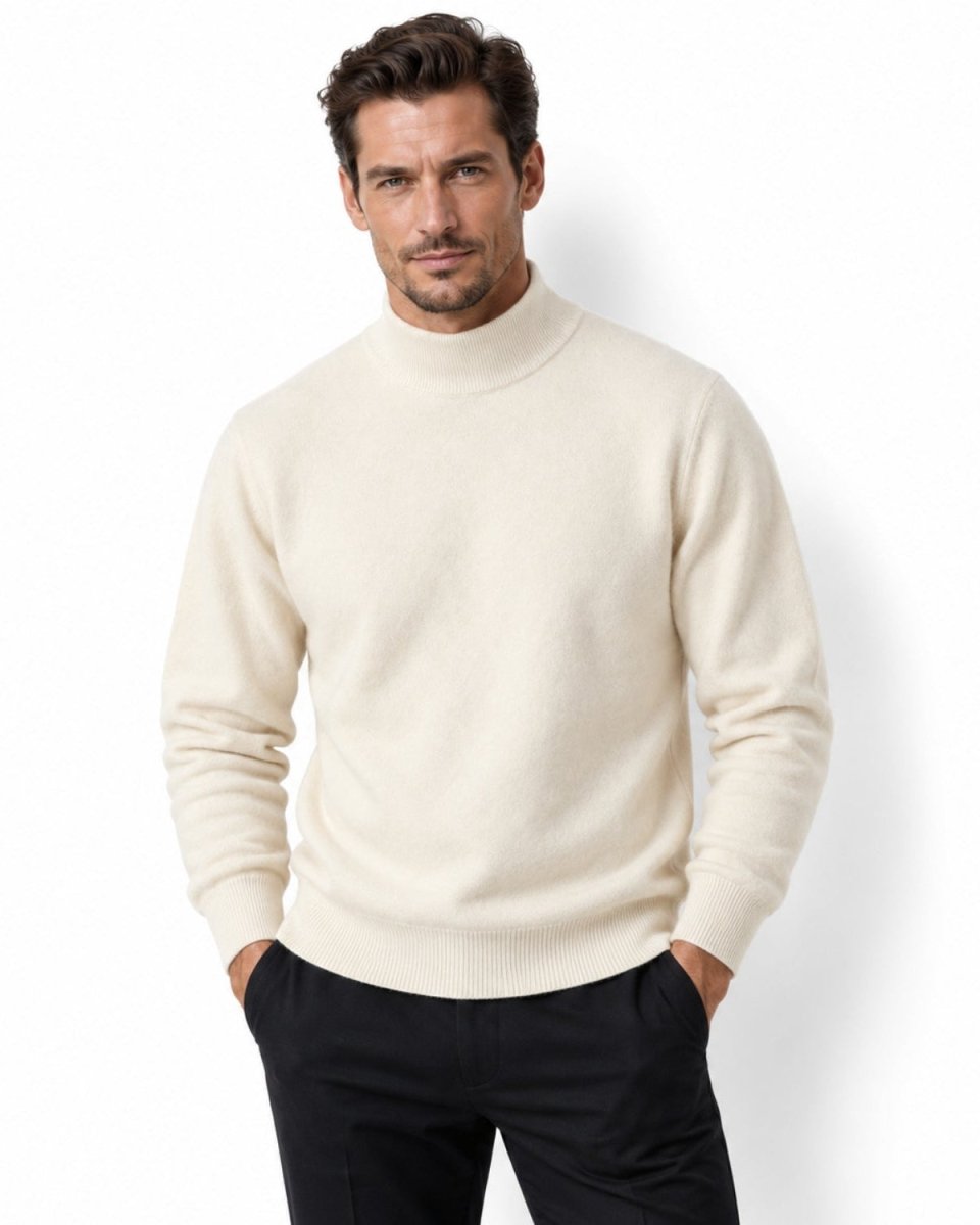 Justin Sweater