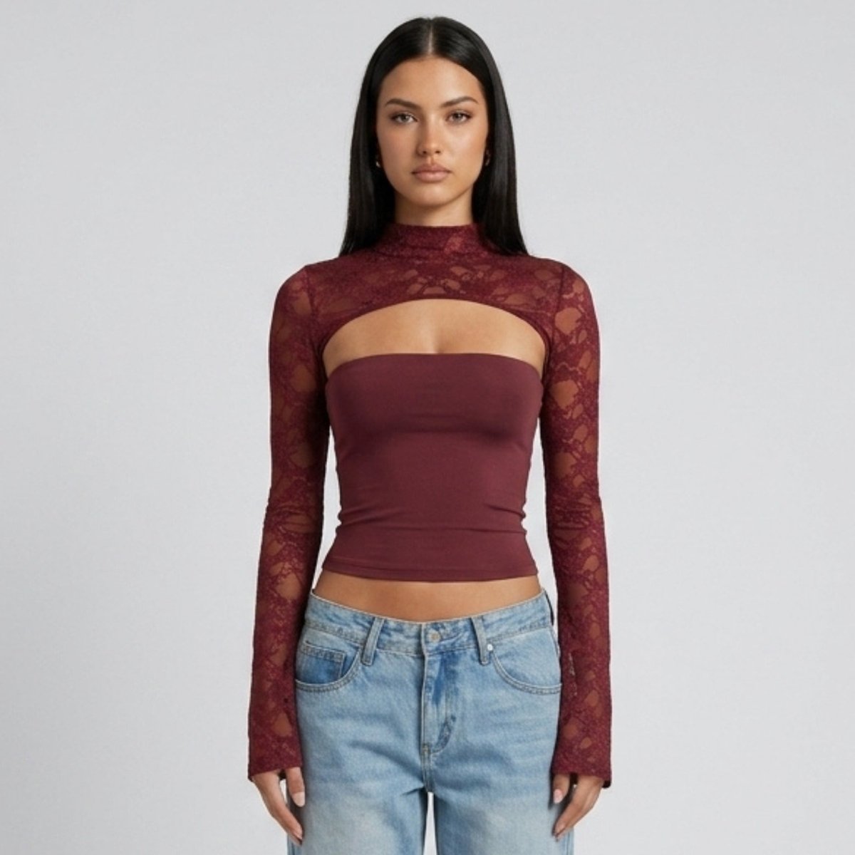 Wine Red
