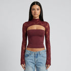 Wine Red