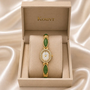 Gold Green