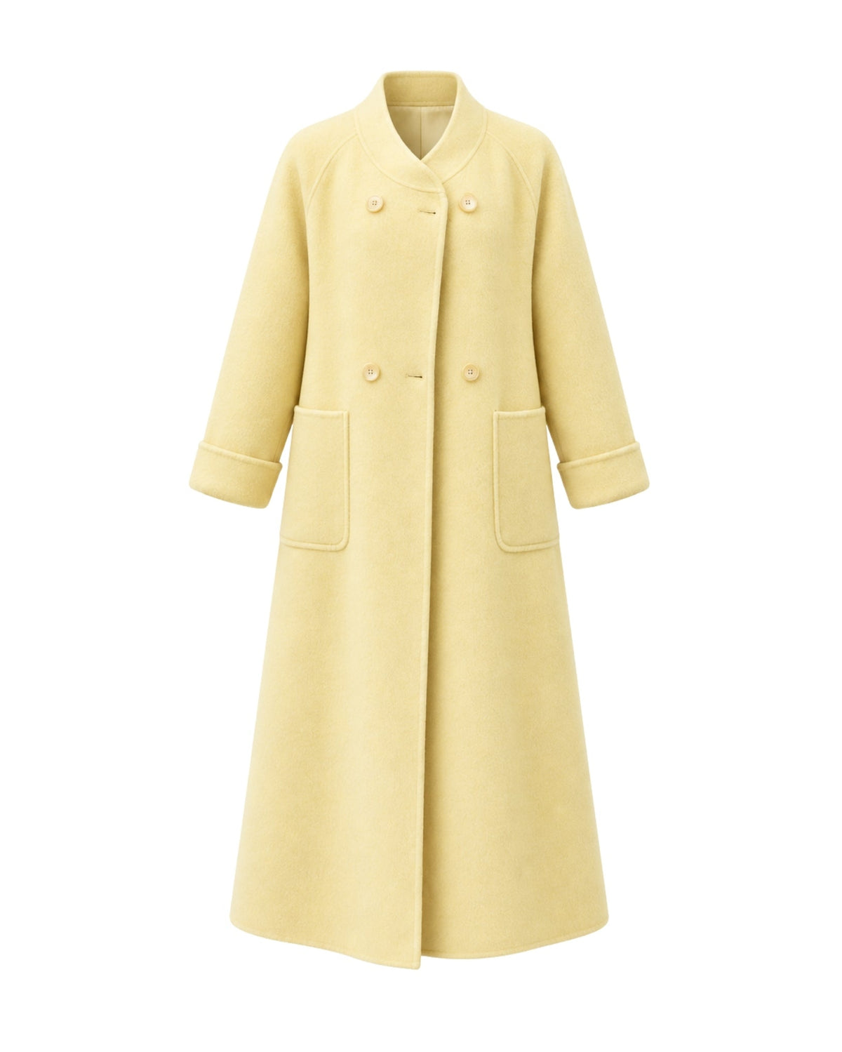 Jamila Coat