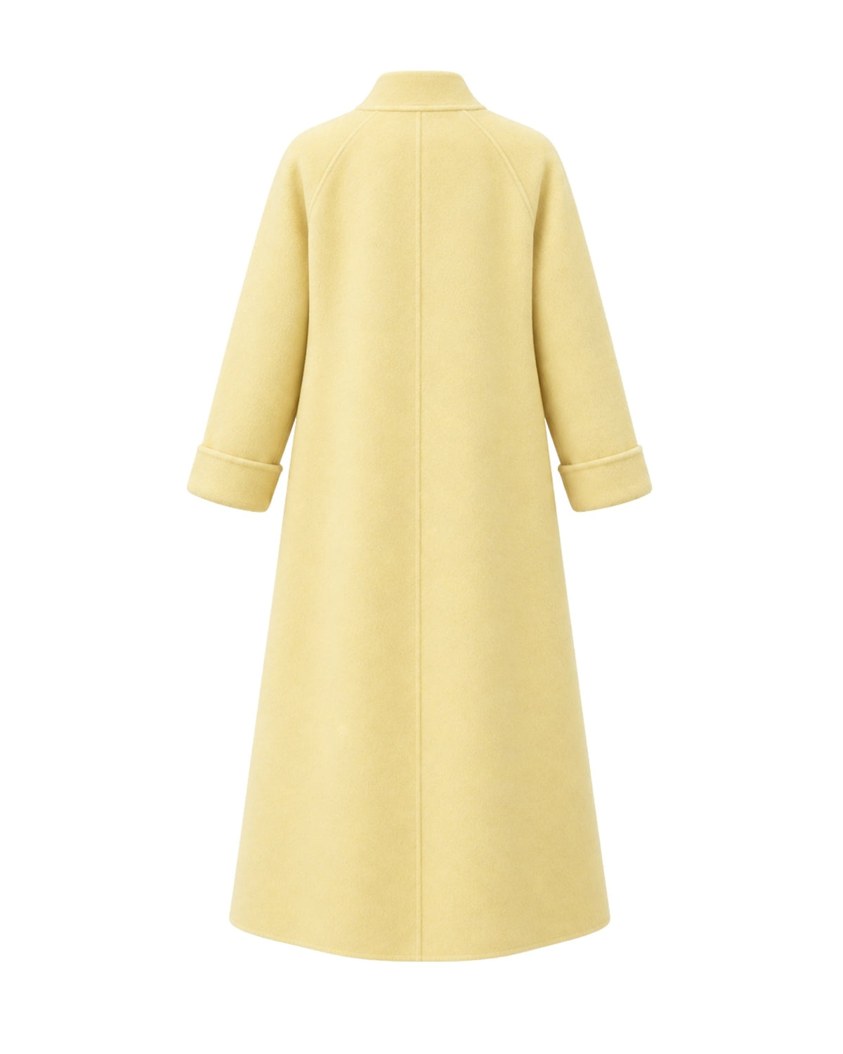Jamila Coat
