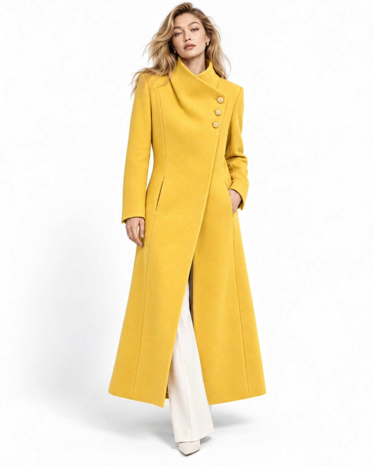 Flavia Coat