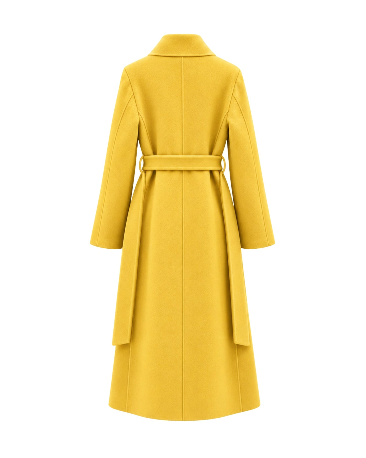 Flavia Coat