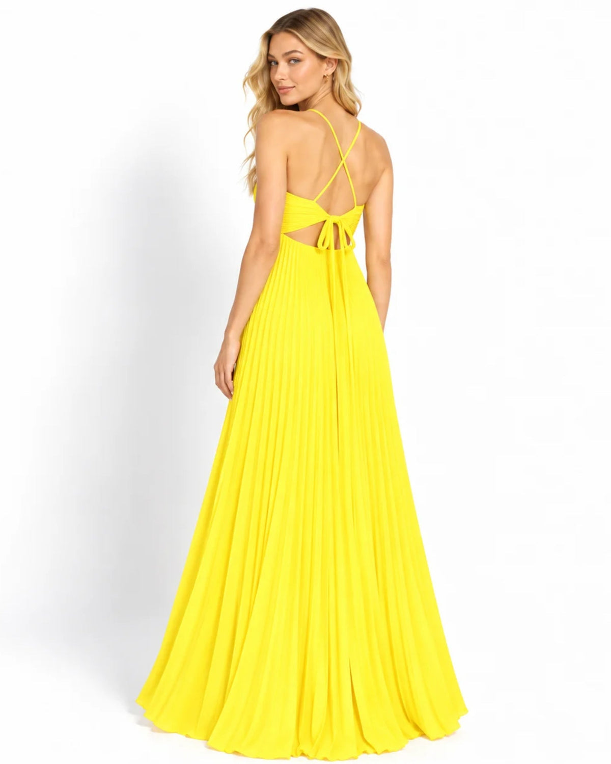 Daphne Maxi Dress