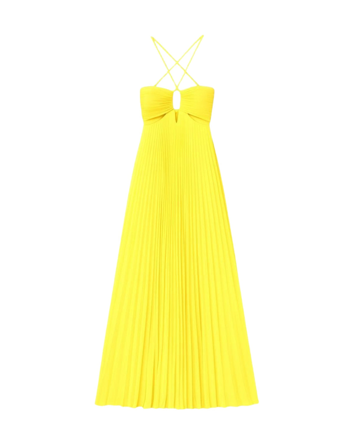 Daphne Maxi Dress