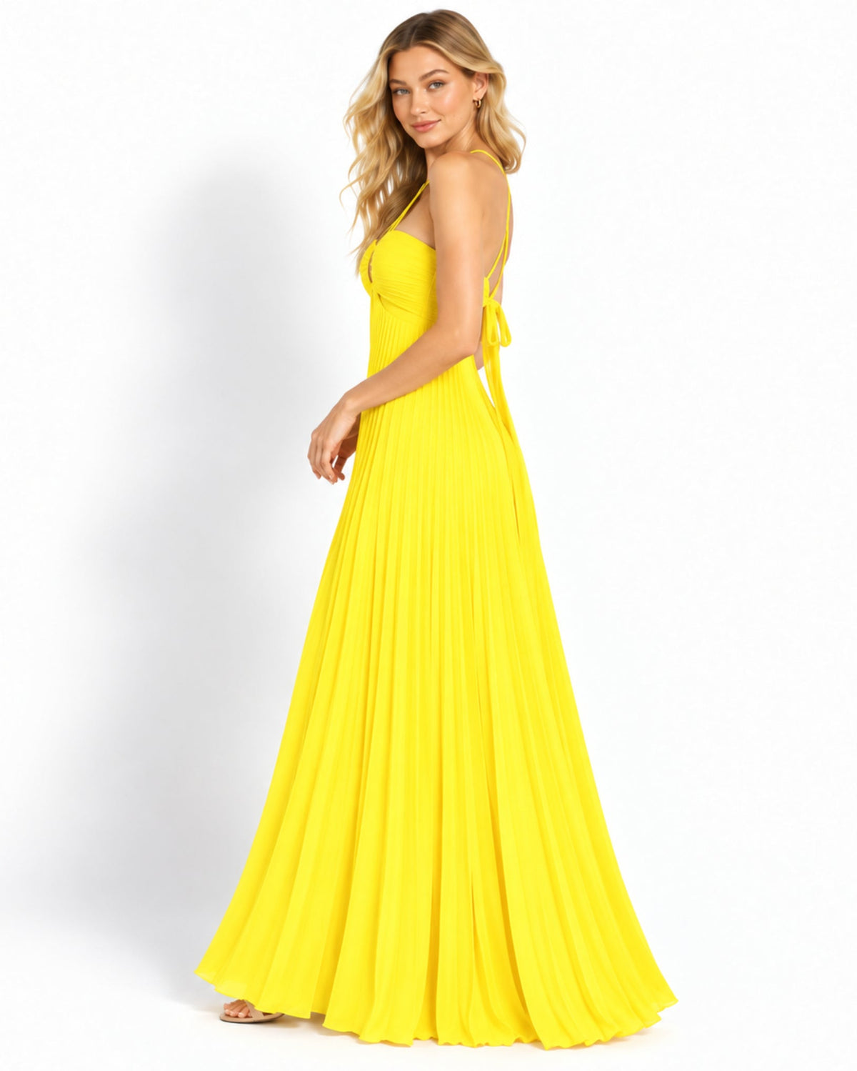 Daphne Maxi Dress