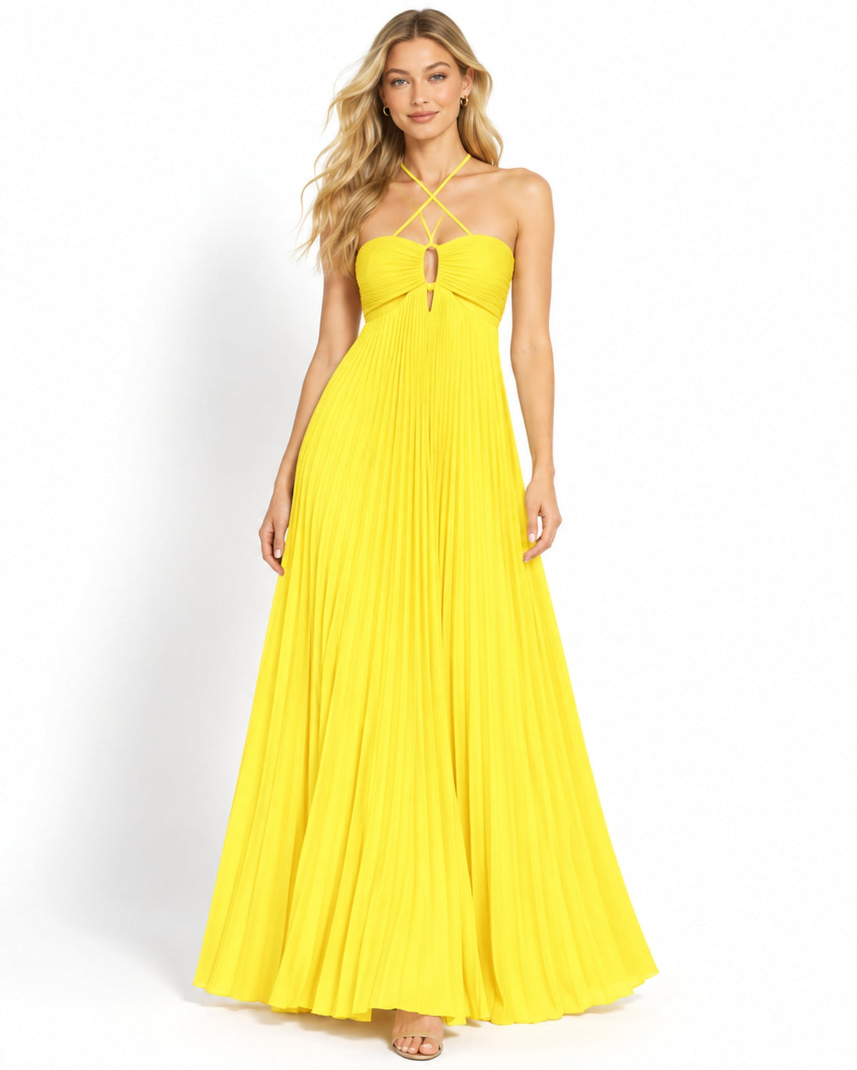 Daphne Maxi Dress