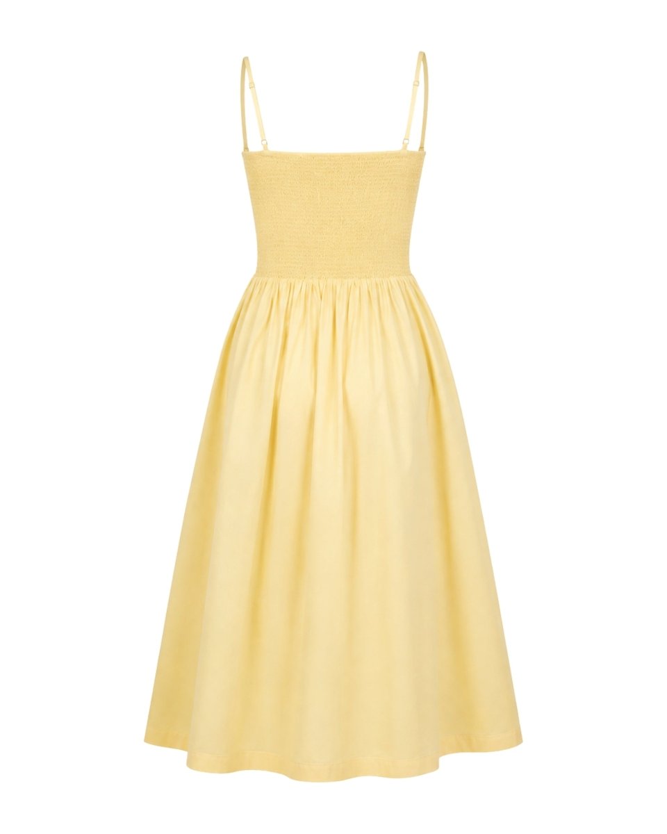 Vesta Dress