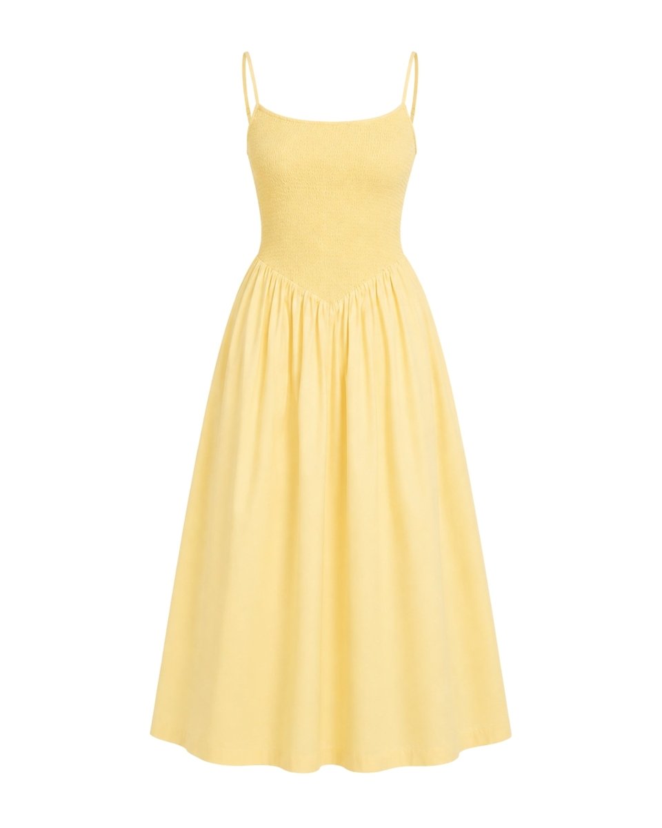Vesta Dress