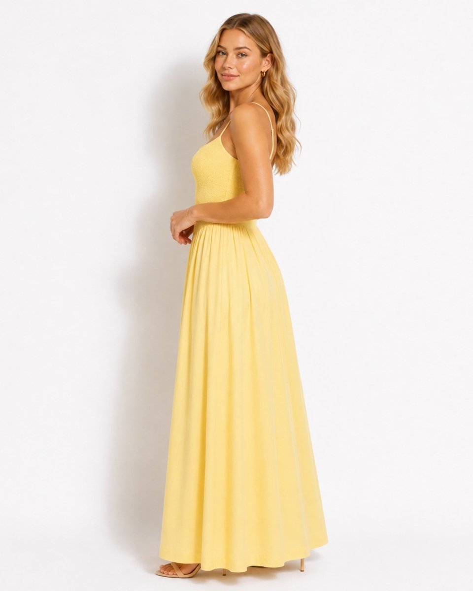 Vesta Dress