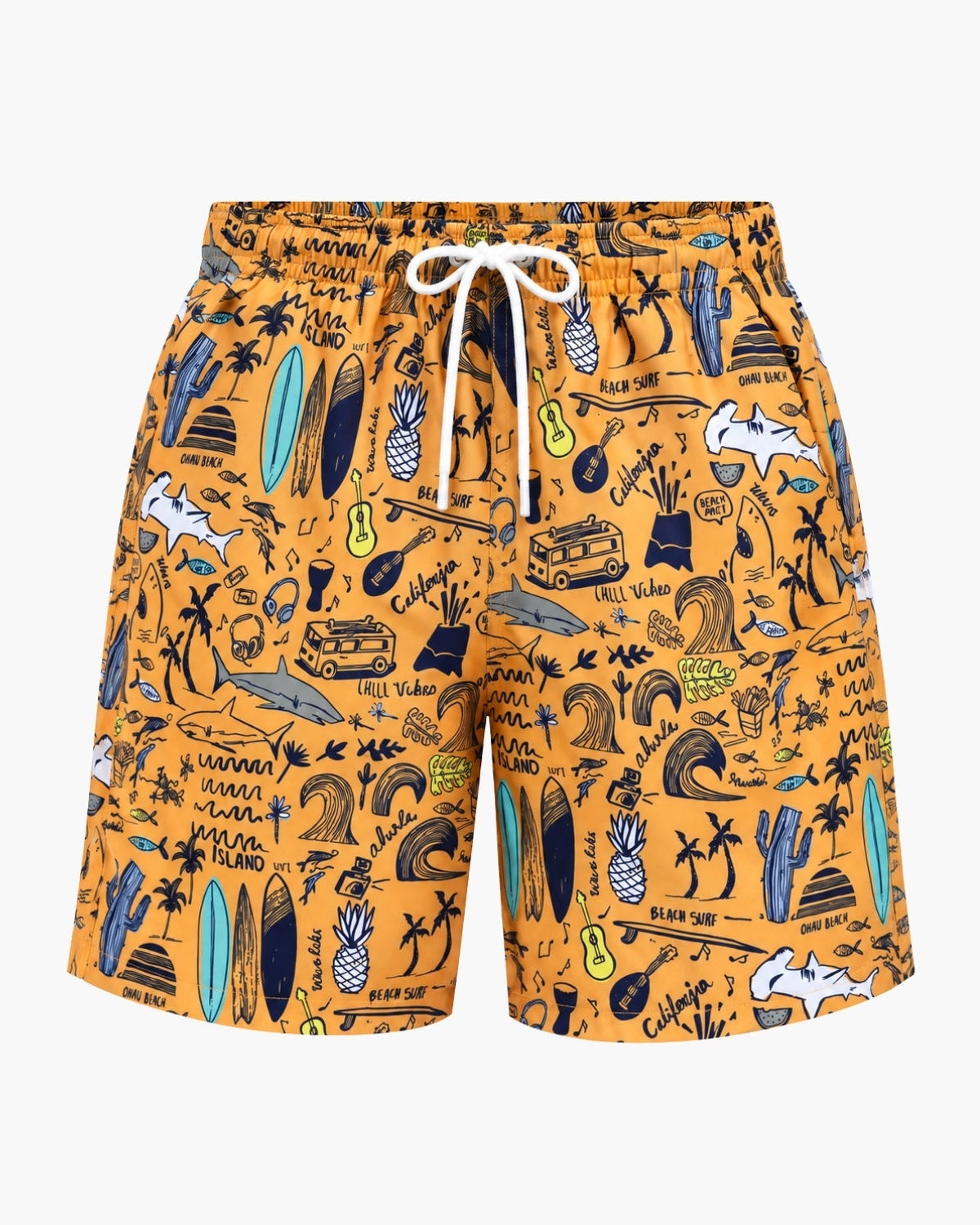 Mason Beach Short