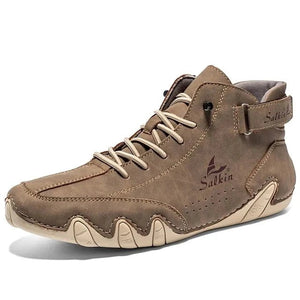 Khaki Flex